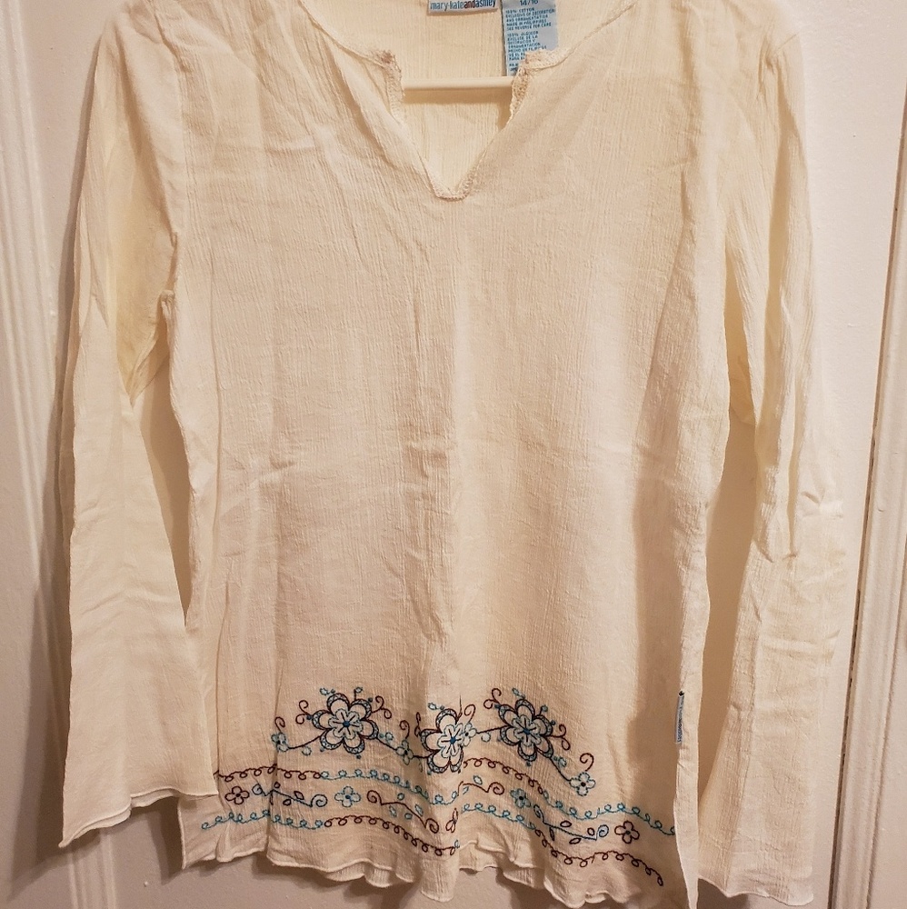 Blouse